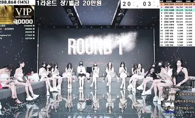 BJ脫衣舞女團【Jinricp】第四季第二期 (2)