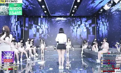 BJ 스트립티즈 그룹【진리프】시즌 4 2화 (3)