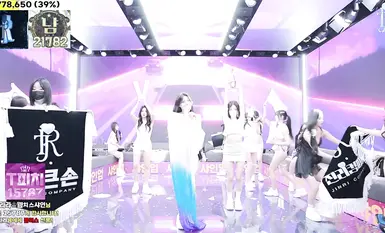 BJ 스트립티즈 그룹【진리프】시즌 4 2화 (4)