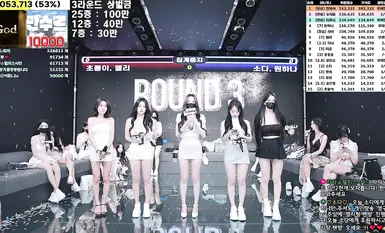 BJストリップグループ【Jinricp】シーズン4エピソード2（6）