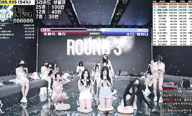 BJストリップグループ【Jinricp】シーズン4エピソード2（6）