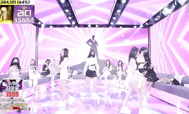 BJ Striptease Group【จินริก】ซีซั่น 4 ตอนที่ 2 (7)