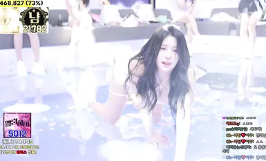 BJ脱衣舞女团【Jinricp】第四季第二期(8)