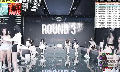 BJ脫衣舞女團【Jinricp】第四季第二期 (8)