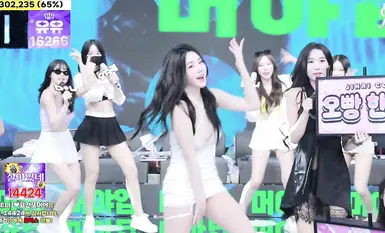 BJ Strippers【Jinricp】Phần 4 Tập 2_Chỉnh sửa khiêu vũ khỏa thân Pure Edition