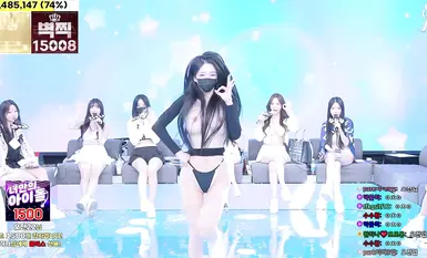 BJ Strippers【Jinricp】Phần 4 Tập 2_Chỉnh sửa khiêu vũ khỏa thân Pure Edition