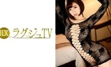 [モザイク破壊] LUXU-652 ラグジュTV 666