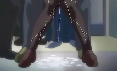 [241220][中文字幕][書店] Extreme○○Singularity3 The Animation 寶りみらら ed.chs