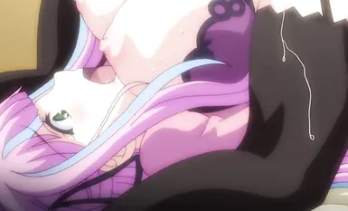 [241220][中文字幕][書店] Extreme○○Singularity3 The Animation 寶りみらら ed.chs