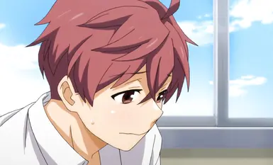 [241220][メリー・ジェーン]セックスが好きで好きで大好きなクラスメイトのあの娘 第3話 ひとりエッチ×2 前編