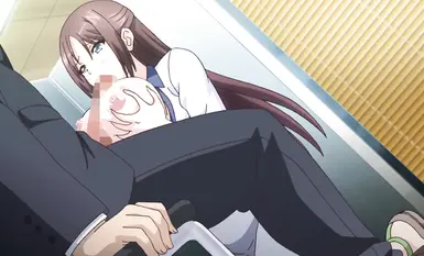 [241227][คำบรรยายภาษาจีน][nur]เธอถูกโอบกอดโดยเขา ~ความสุขของเจ้าสาวใหม่...~.chs