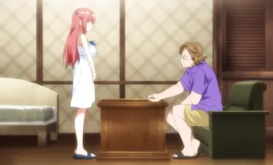 [241227][あんてきぬすっ]OVA いまりあ ＃4