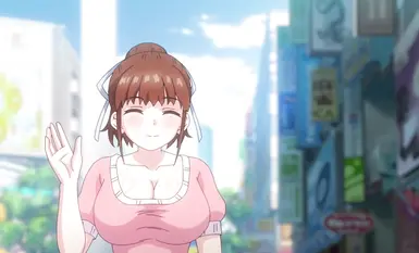 [241227][중자][스즈키 미라노 petit]육정 제1화 ○○기의 폭주, 각성의 조짐.chs