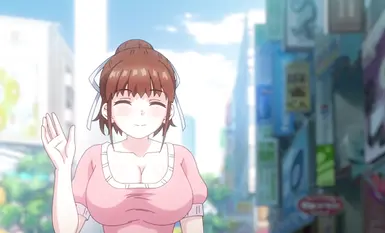 [241227][Mirano Suzuki petit] Ikusei Episode 1: The rampage of the XX period, a sign of awakening