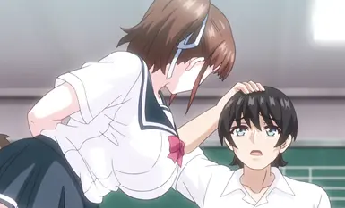 [241227][Mirano Suzuki petit] Ikusei Episode 1: The rampage of the XX period, a sign of awakening