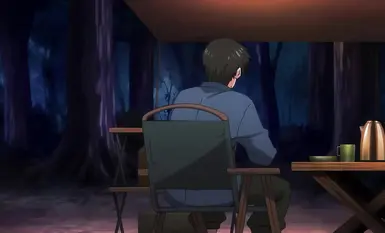 【後宮露營！Harem Camp!】無碼 - 01