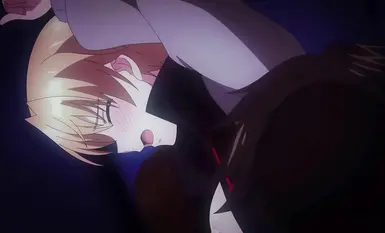 【後宮露營！Harem Camp!】無碼 - 01