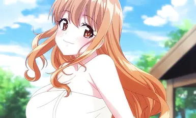 【Perkhemahan Harem! Kem Harem!】Tidak ditapis- 02