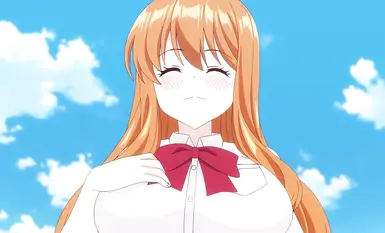 【後宮露營！Harem Camp!】無碼 - 03