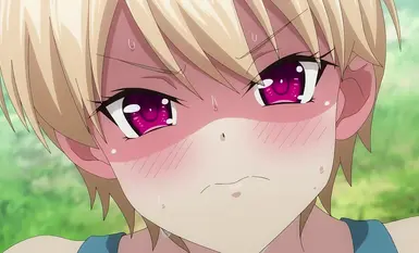 【後宮露營！Harem Camp!】無碼 - 05