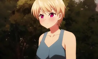 【後宮露營！Harem Camp!】無碼 - 06