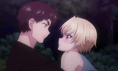 【後宮露營！Harem Camp!】無碼 - 07