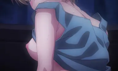 【後宮露營！Harem Camp!】無碼 - 08