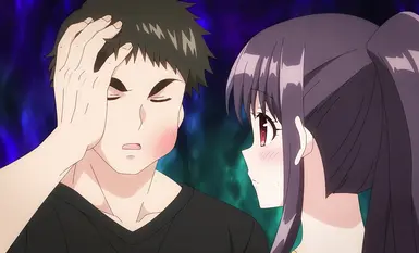 【後宮露營！Harem Camp!】無碼 - 08