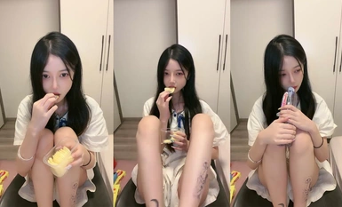 [Little Butterfly Can Fly] เด็กสาวมัธยมปลายหลงผิดและถูกเด็กโรคจิตพาไป (3)