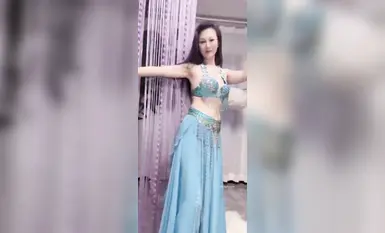 【틱톡】키 큰 스타킹 성숙한 여성 "블루 씨" 자위하는 퍼시 클로즈업 6V_더러운 말이 끊임없이 그녀의 퍼시를 유혹합니다 (6)