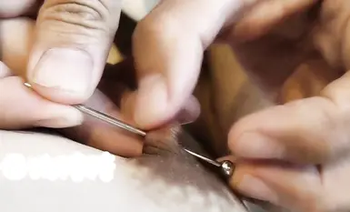 极品粉嫩反差学妹『母狗糖糖』被主人爸爸全裸露出调教啪啪，压肏后入站立式抽插侧入夹腿爆肏各种姿势抽插打桩爽翻了