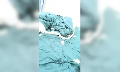 OSTP1182_妮子i高顏值堅挺極品美乳萌妹子自慰誘惑，露奶揉搓脫掉內褲掰穴自摸毛毛濃密