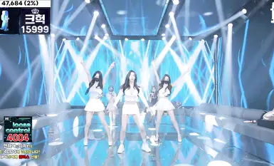 BJ脫衣舞女團【Jinricp】第四季第三期 (1)