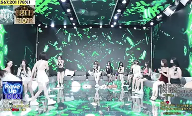 BJ脫衣舞女團【Jinricp】第四季第三期 (10)