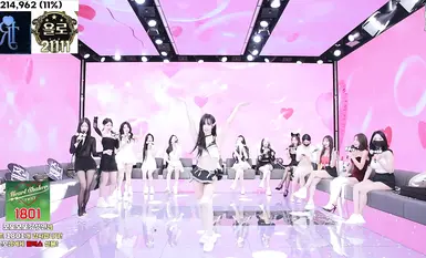 BJ脫衣舞女團【Jinricp】第四季第三期 (2)