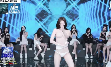 BJ脫衣舞女團【Jinricp】第四季第三期 (2)