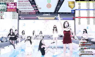 BJ Striptease Group【Jinricp】Season 4 Episode 3 (3)