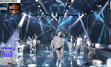 BJ Striptease Group【Jinricp】Season 4 Episode 3 (3)