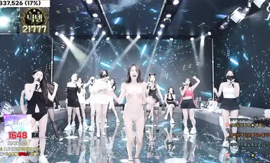 BJ Striptease Group【Jinricp】Season 4 Episode 3 (4)