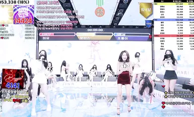 BJ Striptease Group【Jinricp】Season 4 Episode 3 (4)