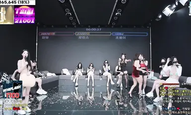 BJ Striptease Group【Jinricp】Season 4 Episode 3 (4)