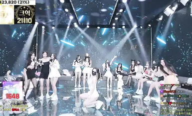 BJ Striptease Group【Jinricp】Season 4 Episode 3 (4)