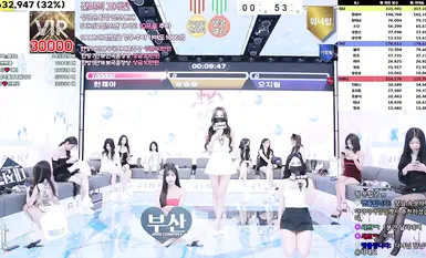 BJ脱衣舞女团【Jinricp】第四季第三期(5)