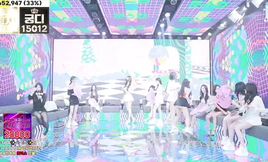 BJ脱衣舞女团【Jinricp】第四季第三期(5)