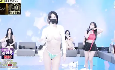 Kumpulan BJ Striptis【Jinricp】Musim 4 Episod 3 (6)