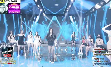 BJ Striptease Group【จินริก】ซีซั่น 4 ตอนที่ 3 (6)