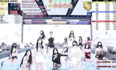 BJ 스트리퍼【진리프】시즌 4 3화 (7)