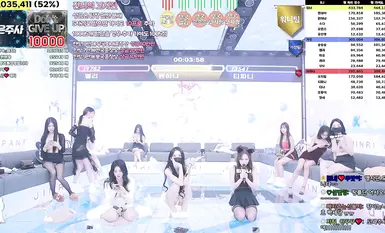 BJ 스트리퍼【진리프】시즌 4 3화 (7)