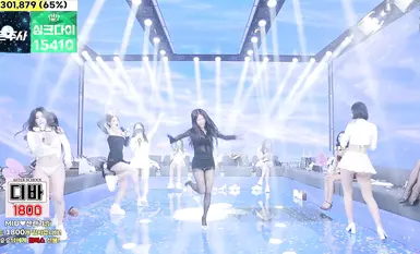 BJ 스트리퍼【진리프】시즌 4 3화 (8)