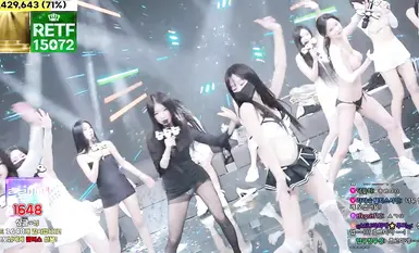 Kumpulan BJ Striptis【Jinricp】Musim 4 Episod 3 (9)